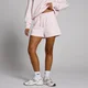 Женские тренировочные шорты MP Basics — розовый цвет