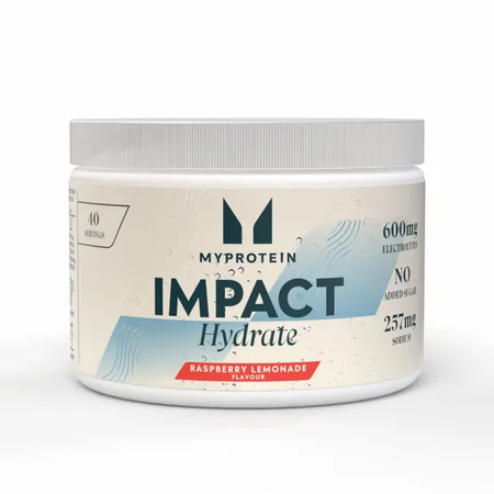 Комплекс электролитов Impact Hydrate