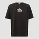 MP Unisex Move Club Graphic T-Shirt - Black