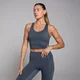 Женская майка-борцовка MP Active — темно-синий цвет