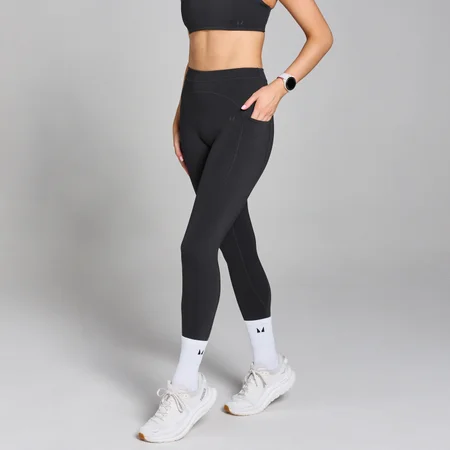 MP Women's Velocity Leggings - Black