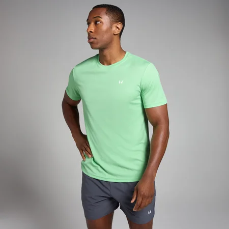 Мужская спортивная футболка MP Active ― мятный цвет