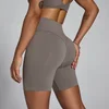 MP Шорты Tempo Hybrid Seamless для женщин - Ash Grey