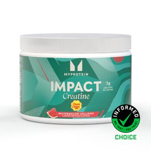 Креатин Impact Creatine ― вкус Chupa Chups «арбуз» - Flavour Chupa Chups - Watermelon Lollipop