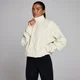 Куртка MP Women's Tempo Contrast Woven - пустынная пыль