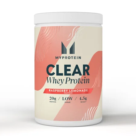 Сывороточный белок Clear Whey Protein | 10 порций