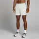 Мужские тренировочные шорты MP Training Ultra 5" - Digital White